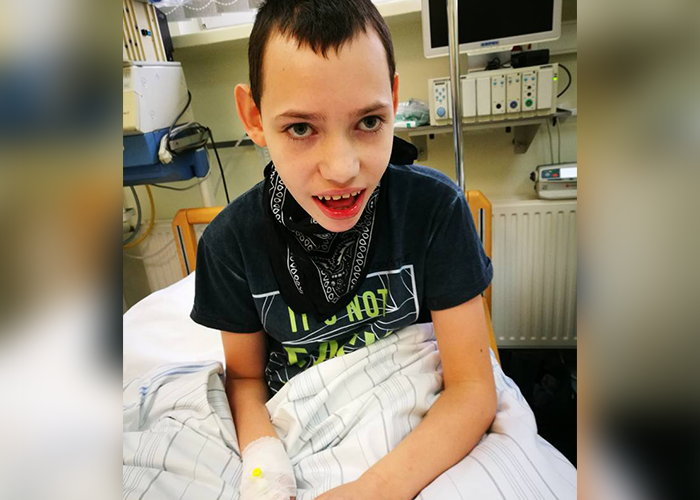 Dawid Buniowski - main photo