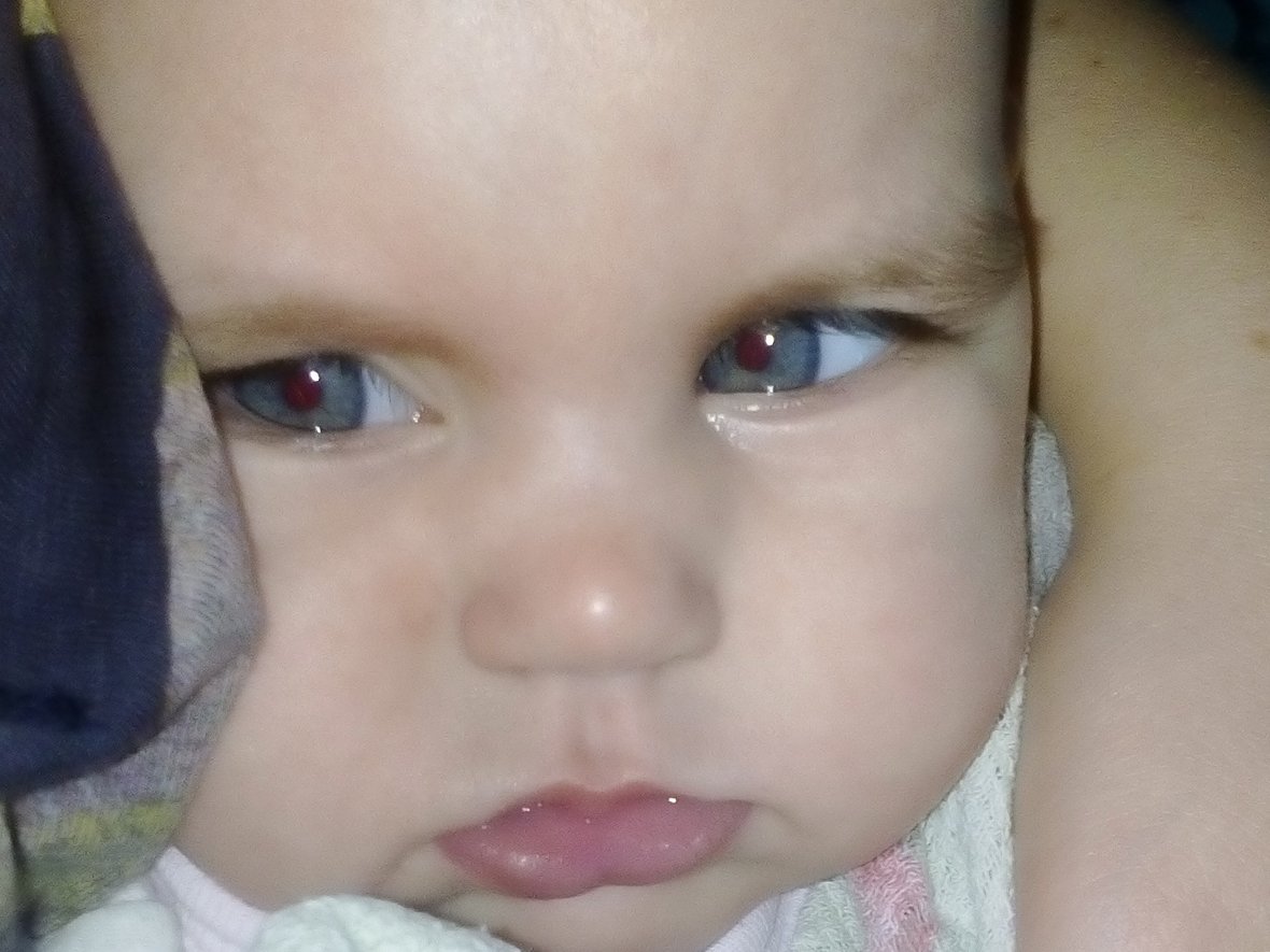 Zuzia Piotrowska - zdjęcie główne