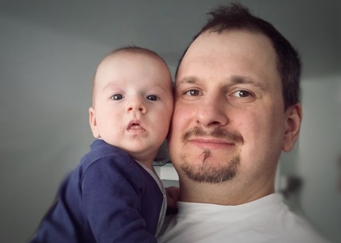 Artur Barcikowski - zdjęcie główne