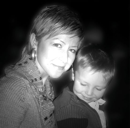 Gisela Grabska - main photo