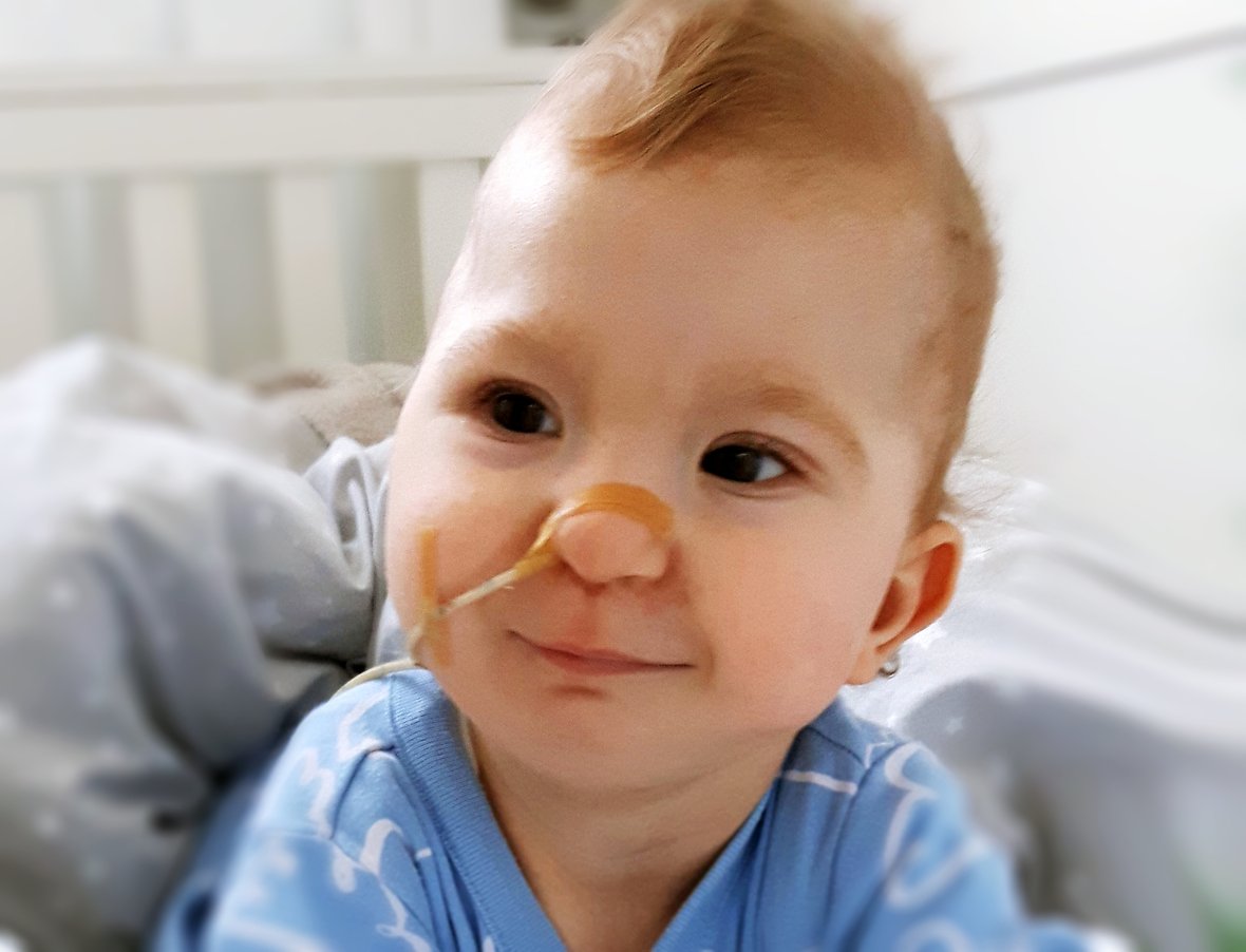 Mikołaj Skowroński - zdjęcie główne