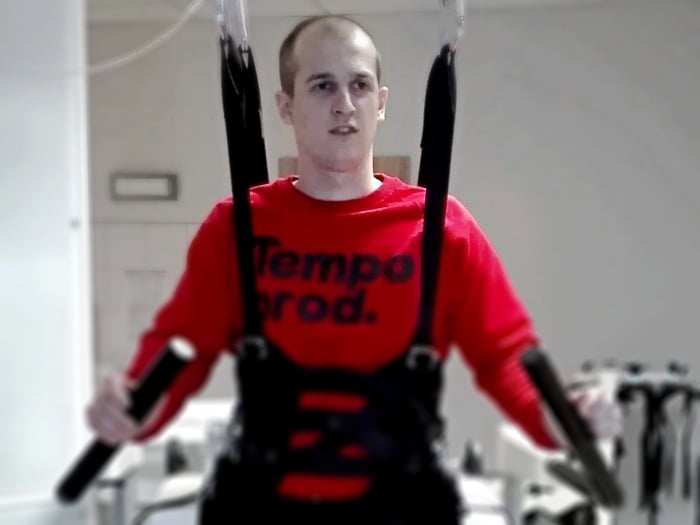 Mateusz Zając - zdjęcie główne