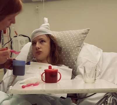 Ania Osińska - zdjęcie główne