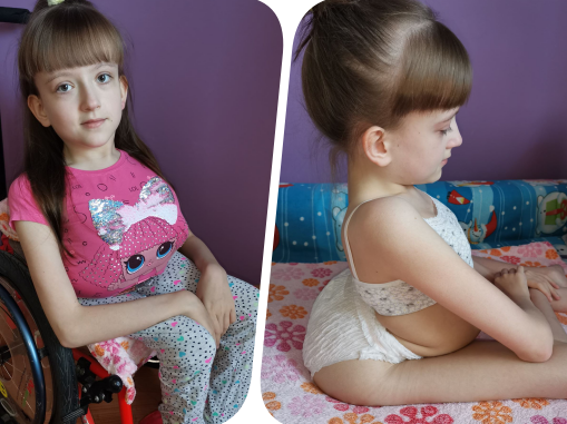 Zuzia Kaproń - zdjęcie główne