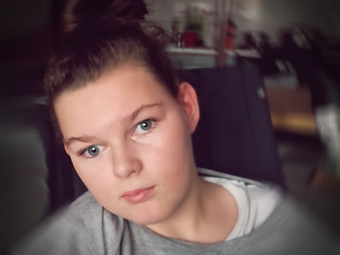 Oliwia Kawa - zdjęcie główne