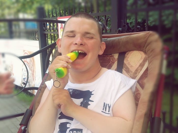 Michał Kubiś - zdjęcie główne