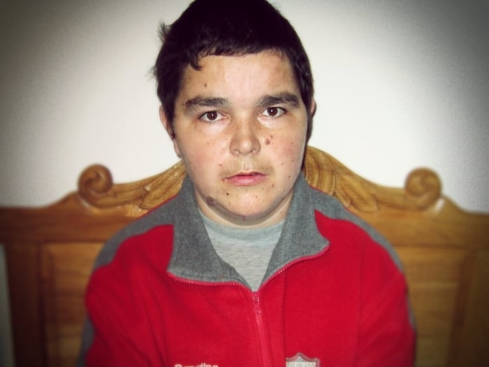 Tomasz Lorek - main photo