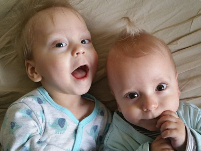 Stefan i Ignacy Gut - main photo