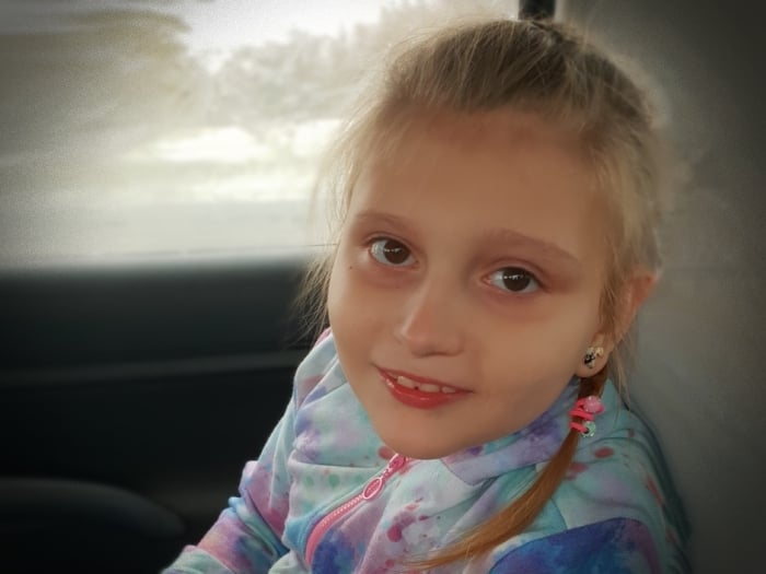 Lena Wodzińska - main photo