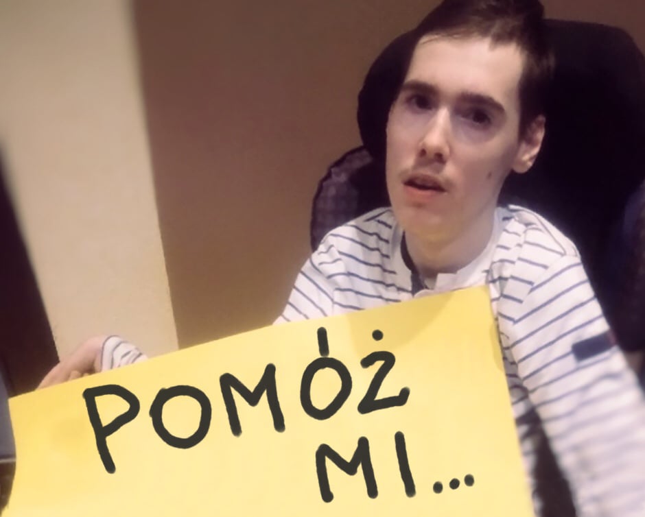 Marcel Danek - main photo