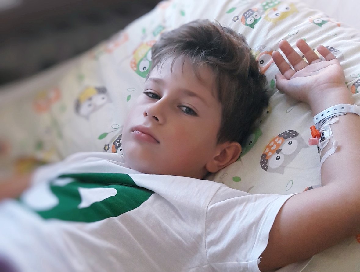 Michał Milczarek - main photo