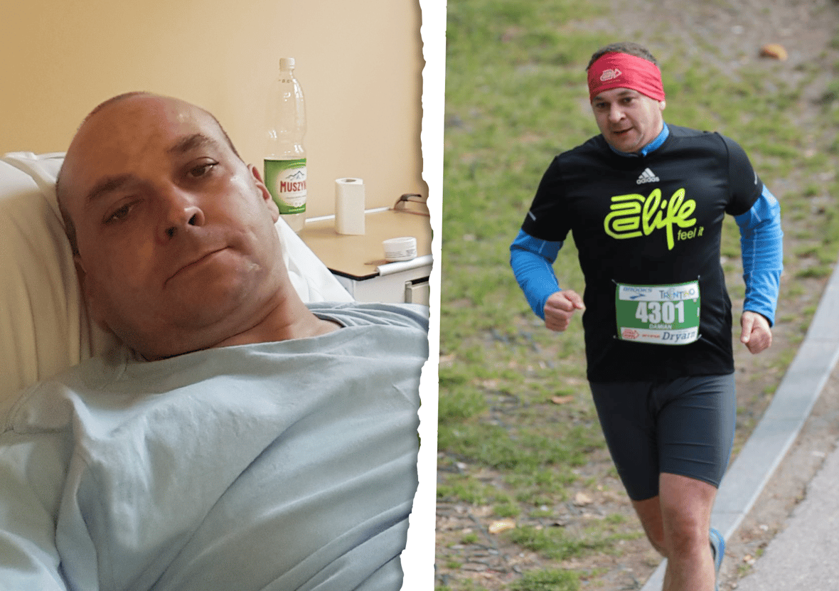 Damian Fudalej - main photo