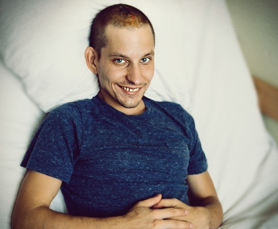 Filip Chlebda - main photo