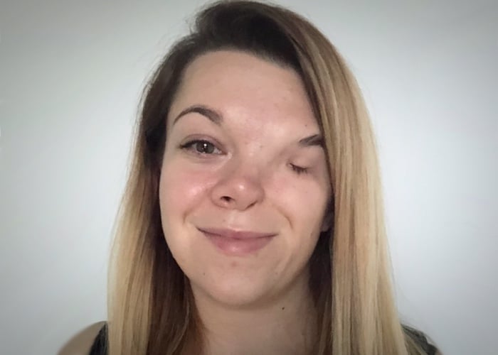 Anna Krawczunas-Kowalczyk - main photo