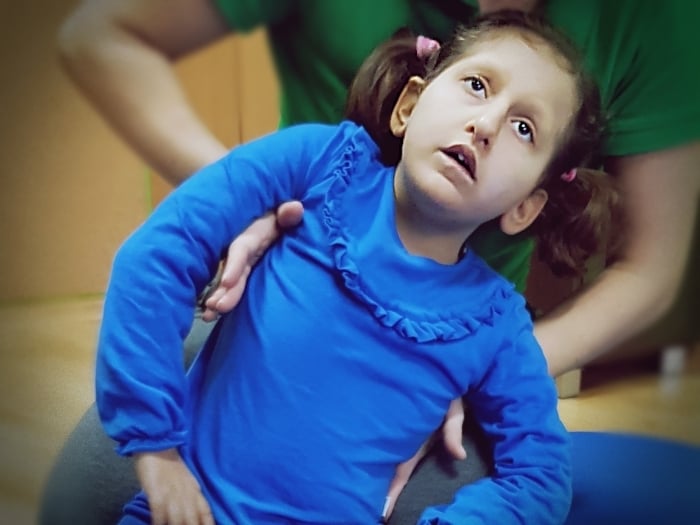 Laura Kerlin - zdjęcie główne