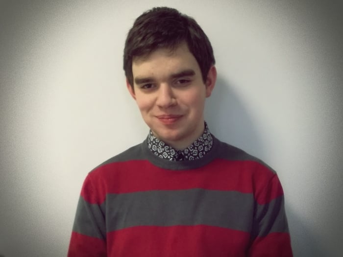 Jan Suchoń - zdjęcie główne