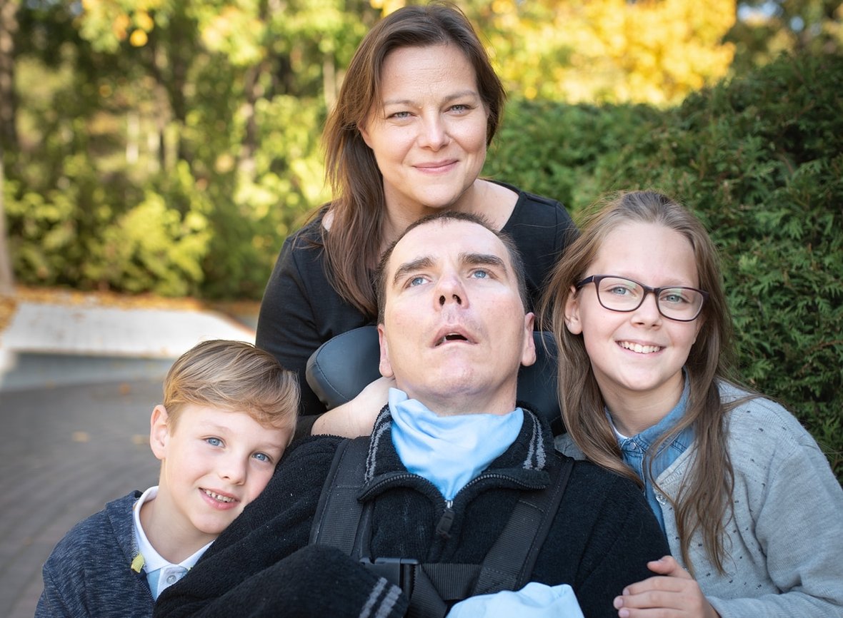 Dariusz Głogowski - zdjęcie główne