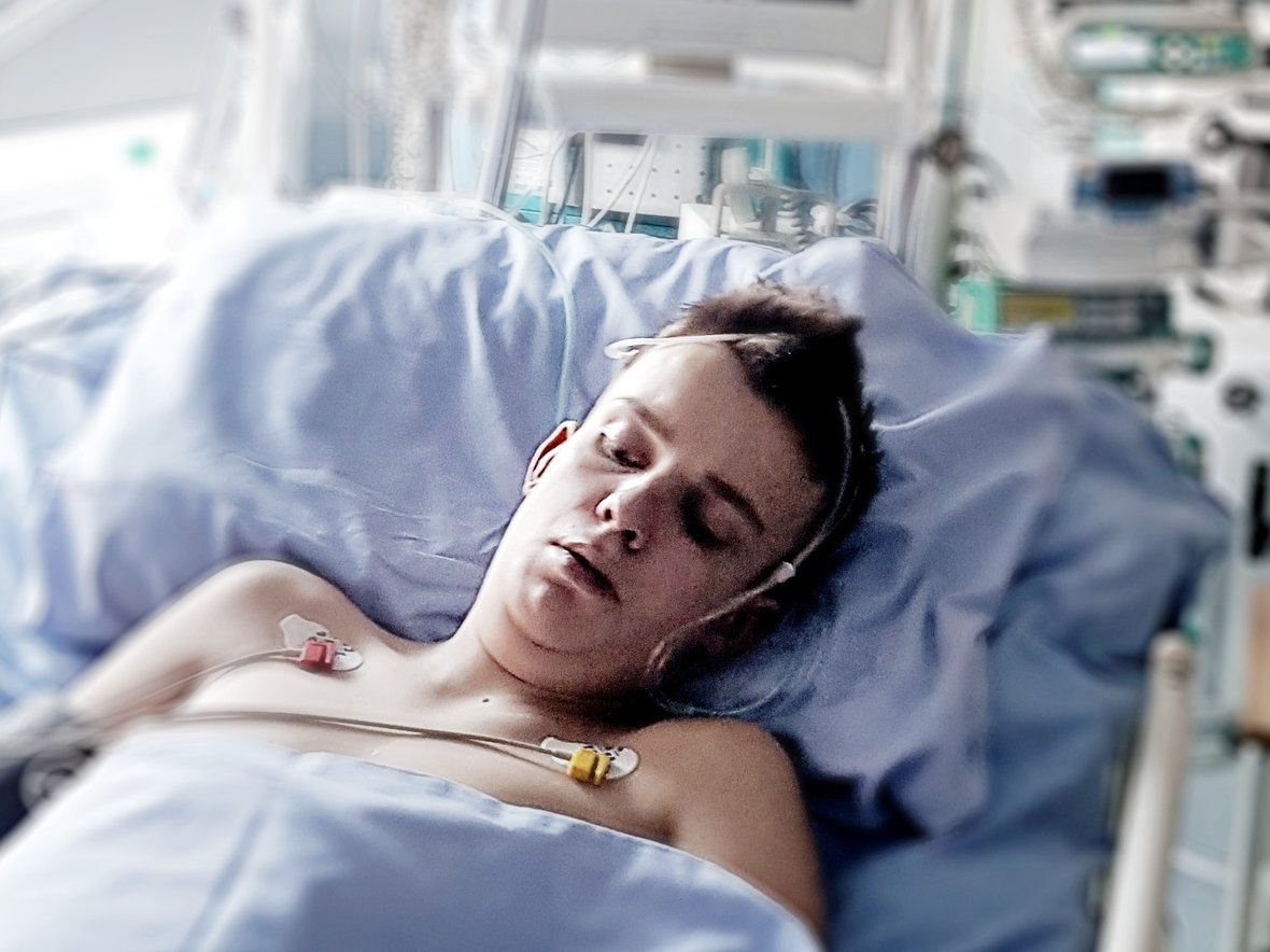 Michał Pawlak - zdjęcie główne