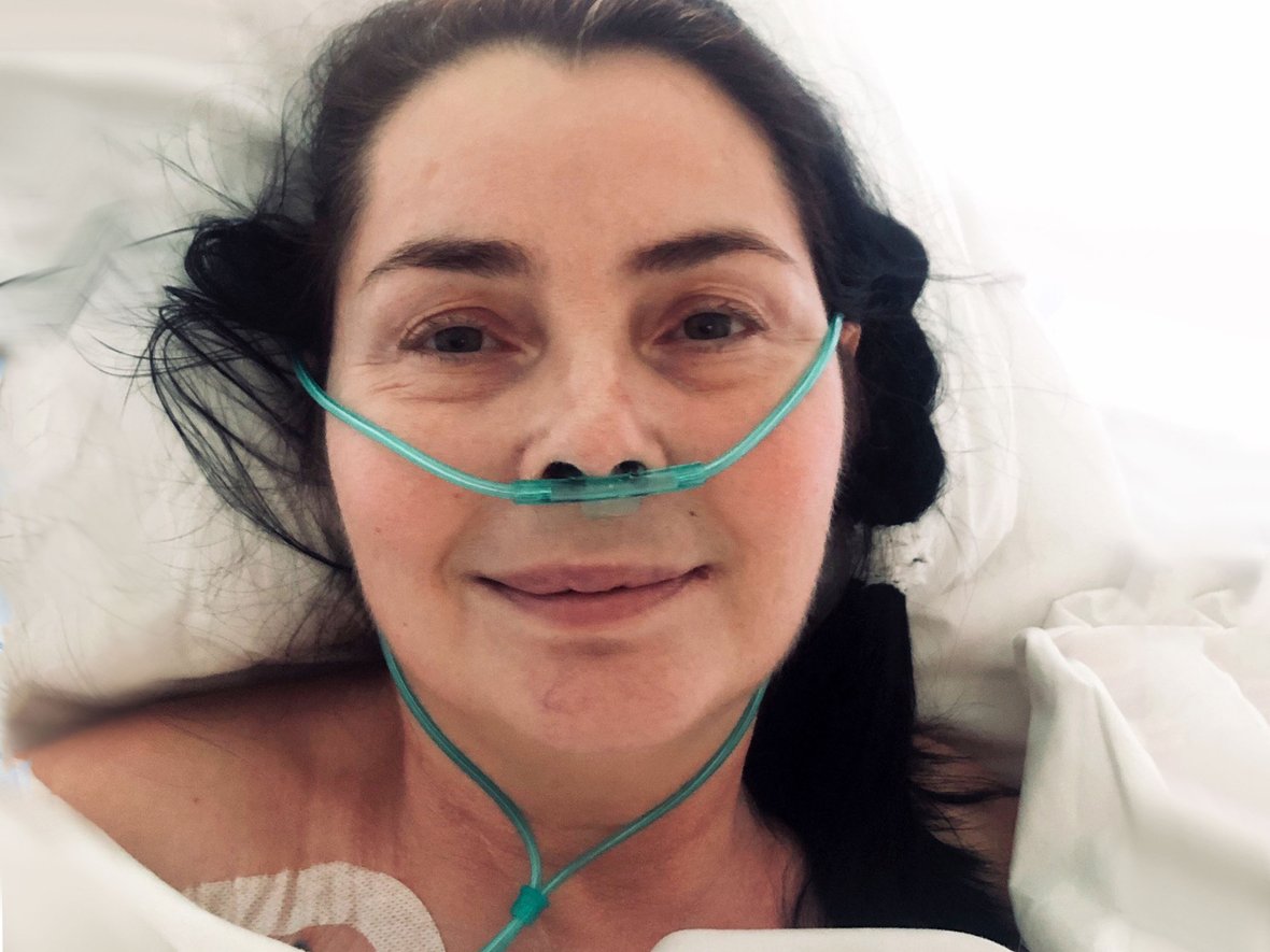 Jolanta Sobocka - zdjęcie główne