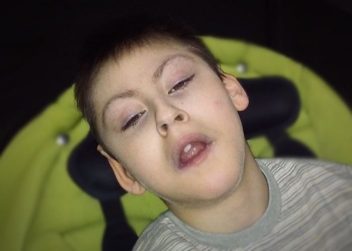 Kuba Tomkiewicz - main photo