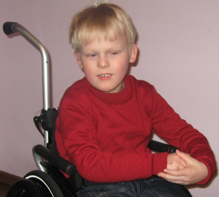 Patryk Toma - zdjęcie główne