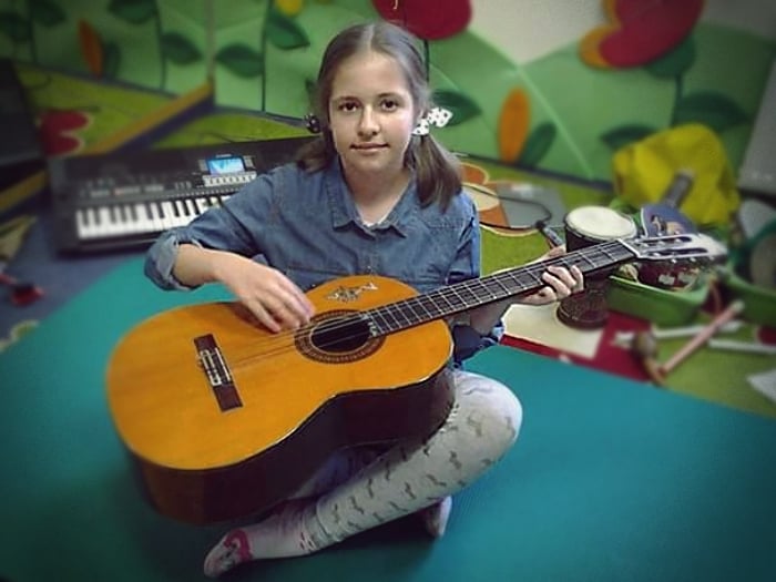 Luiza Karczewska - zdjęcie główne