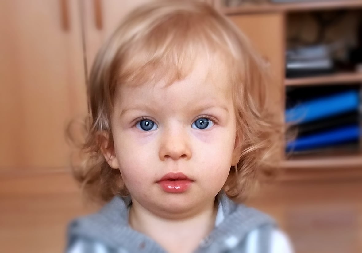 Kubuś Makola - zdjęcie główne