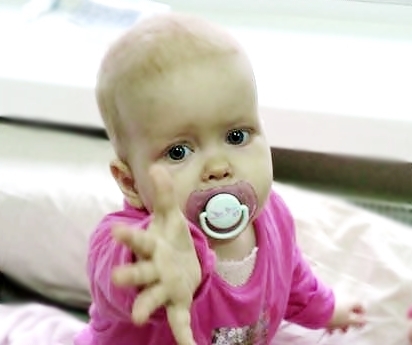 Nina Kublik - zdjęcie główne