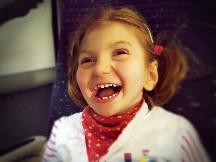 Helenka Stockwell - zdjęcie główne