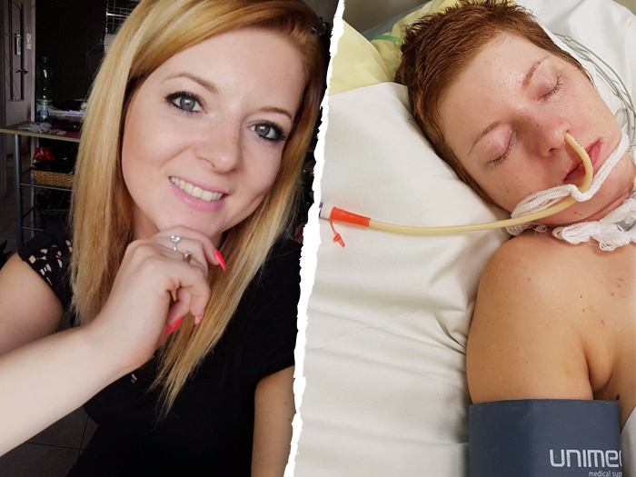 Karolina Bebel - zdjęcie główne