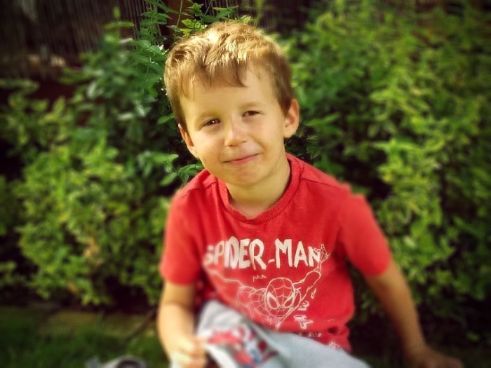 Alan Przysztupa - zdjęcie główne