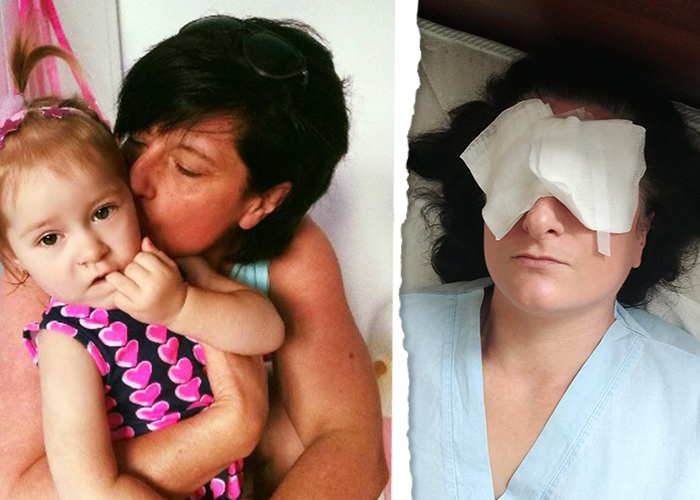 Agnieszka Sałanowska - main photo