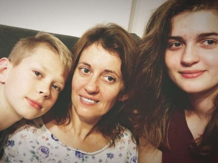 Marta Kocela - zdjęcie główne