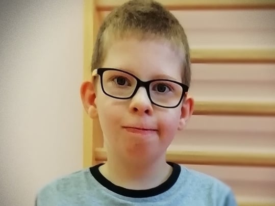 Aleksander Kamiński - main photo