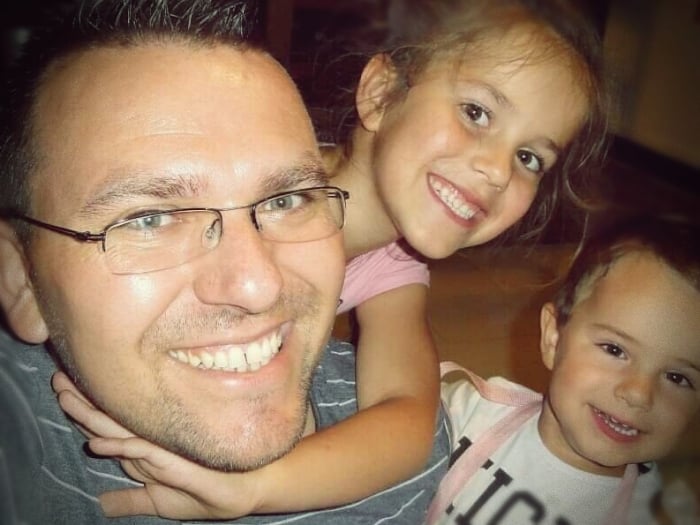 Sebastian Cierpiał - main photo