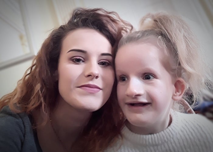 Róża Zaręba - main photo