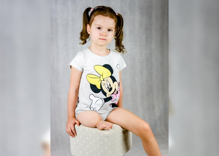 Maja Borkowska - zdjęcie główne