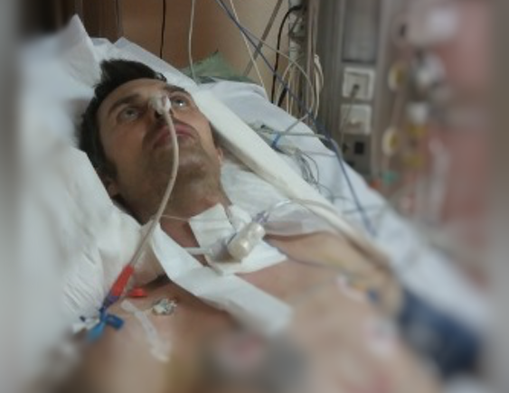 Przemysław Mielczarek - zdjęcie główne