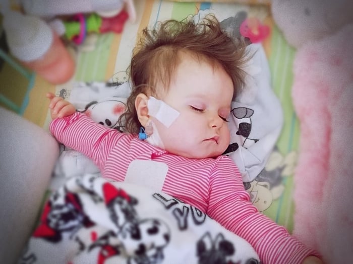 Sara Mazur - main photo