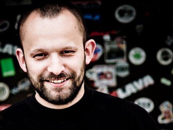 Piotr Skrzela - zdjęcie główne