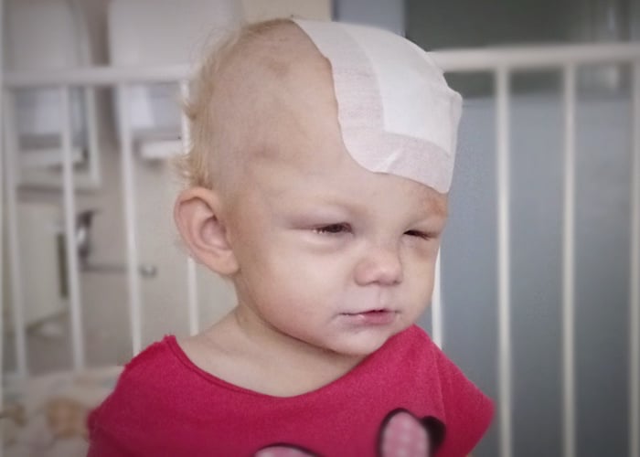 Gabriela Rękawek - zdjęcie główne