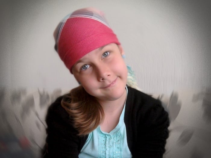 Nicole Baczyńska - zdjęcie główne