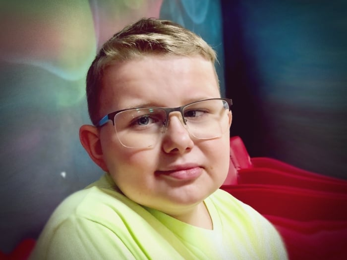 Marcel Antoniak - zdjęcie główne