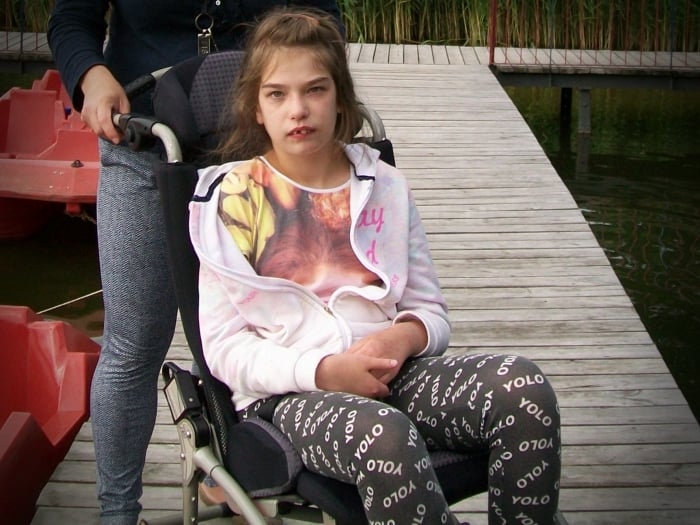 Julia Donańska - zdjęcie główne