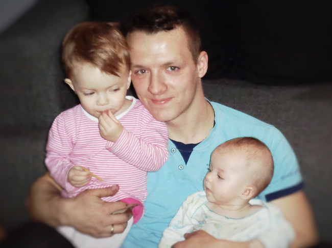 Robert Krawczyk - main photo