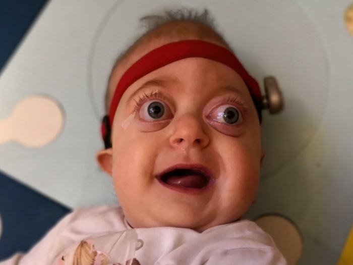 Halszka Kalińska - zdjęcie główne