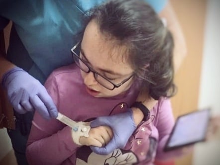 Weronika Zaleśna - zdjęcie główne