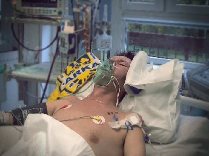 Andrzej Bobryk - zdjęcie główne