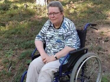 Teresa Budlewska - zdjęcie główne