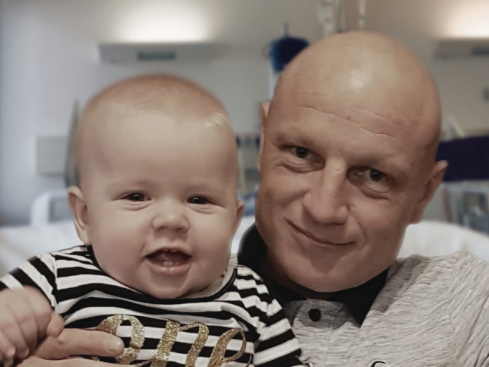 Tomasz Łabanowski - main photo